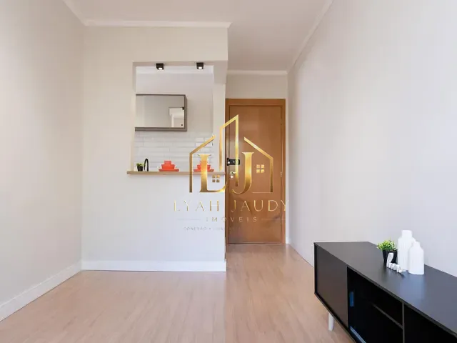 Apartamento com 53m² 2 quartos e 1 banheiro, à venda, no bairro Coxipó em Cuiabá
