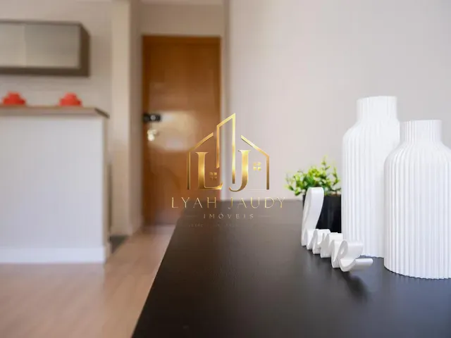 Apartamento com 53m² 2 quartos e 1 banheiro, à venda, no bairro Coxipó em Cuiabá
