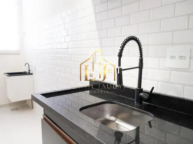 Apartamento com 53m² 2 quartos e 1 banheiro, à venda, no bairro Coxipó em Cuiabá