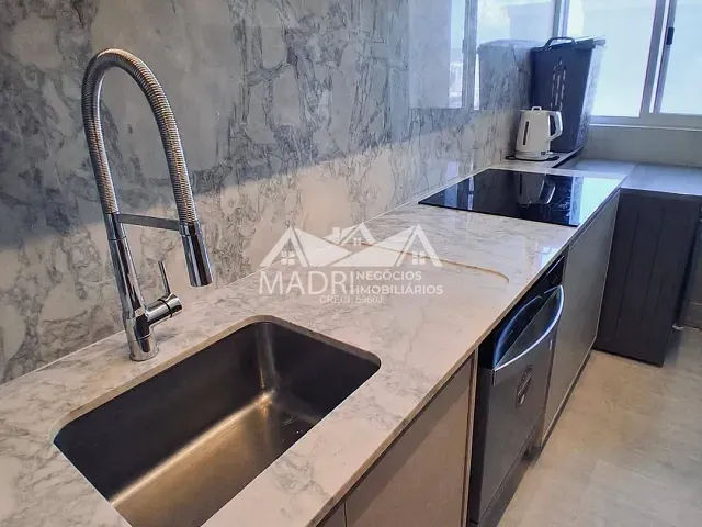 Apartamento 3 quartos e 1 banheiro, à venda, no bairro Campinas em São José