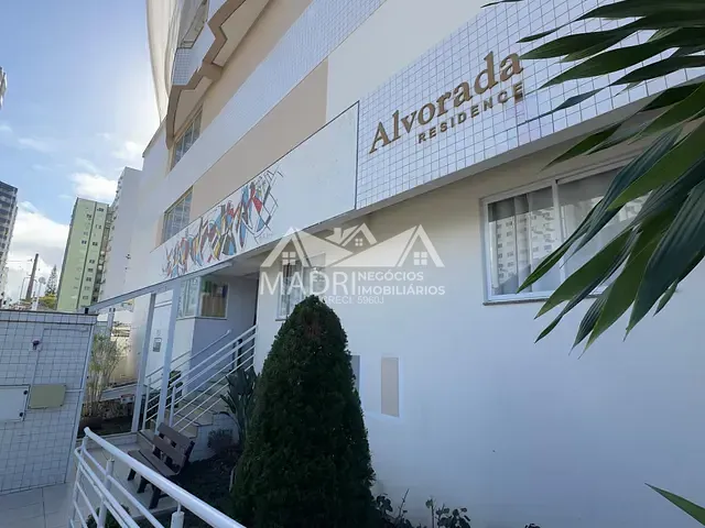 Apartamento 3 quartos e 1 banheiro, à venda, no bairro Campinas em São José