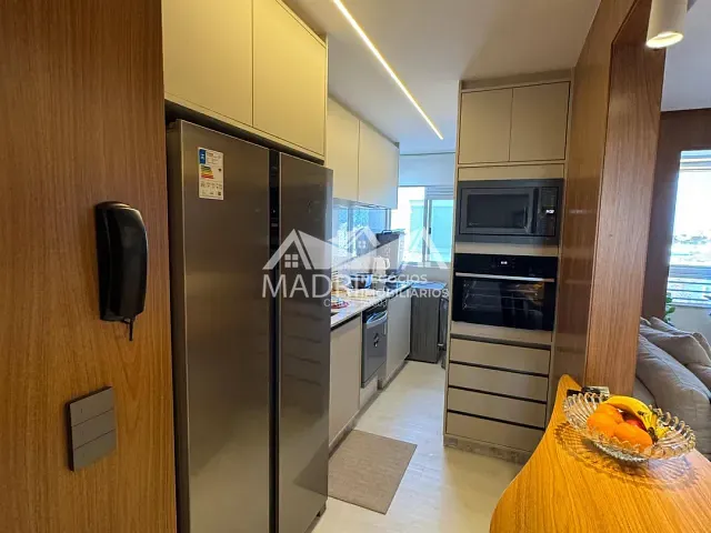Apartamento 3 quartos e 1 banheiro, à venda, no bairro Campinas em São José