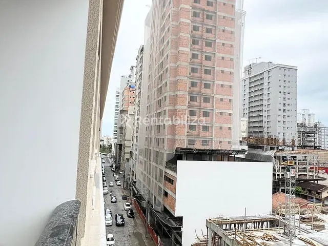 Apartamento 2 quartos e 2 banheiros, à venda, no bairro morretes em Itapema