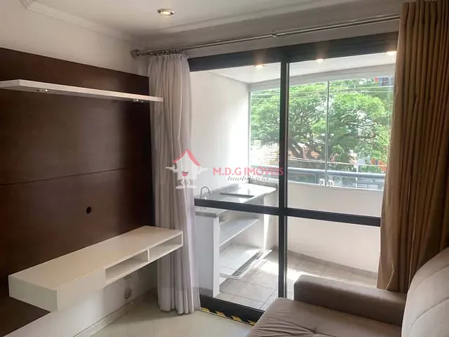 Apartamento 2 quartos e 2 banheiros, à venda ou para alugar, no bairro Indianópolis em São Paulo