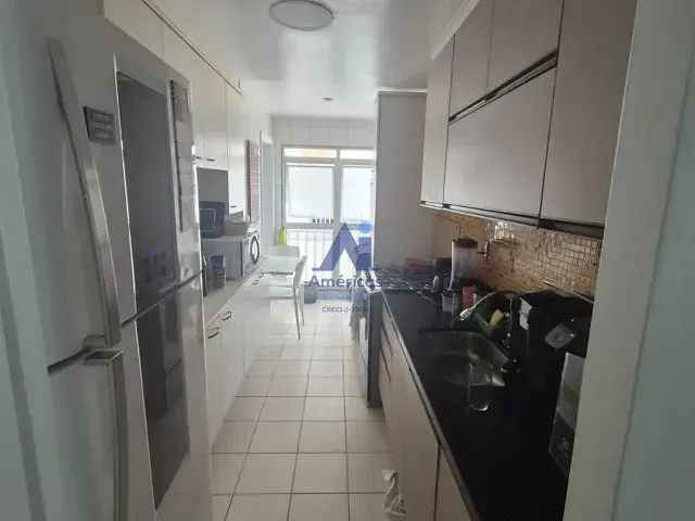 Cobertura / Penthouse com 200m² 3 quartos e 4 banheiros, à venda ou para alugar, no bairro Barra da Tijuca em Rio de Janeiro