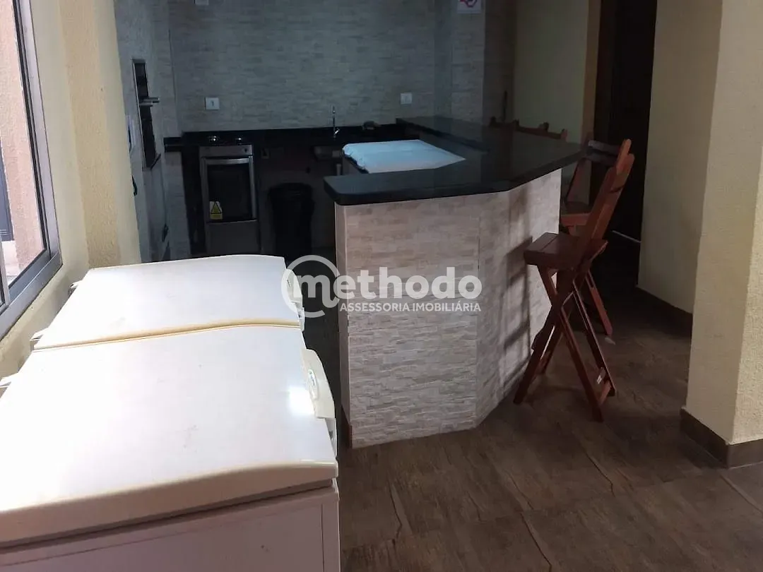 Apartamento, 2 quartos, 54 m² - Foto 21