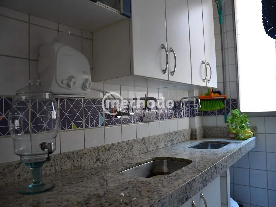 Apartamento, 2 quartos, 54 m² - Foto 4