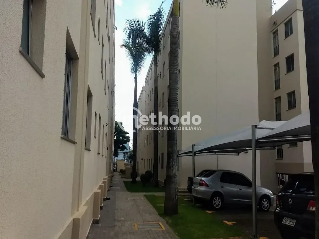 Apartamento, 2 quartos, 54 m² - Foto 16