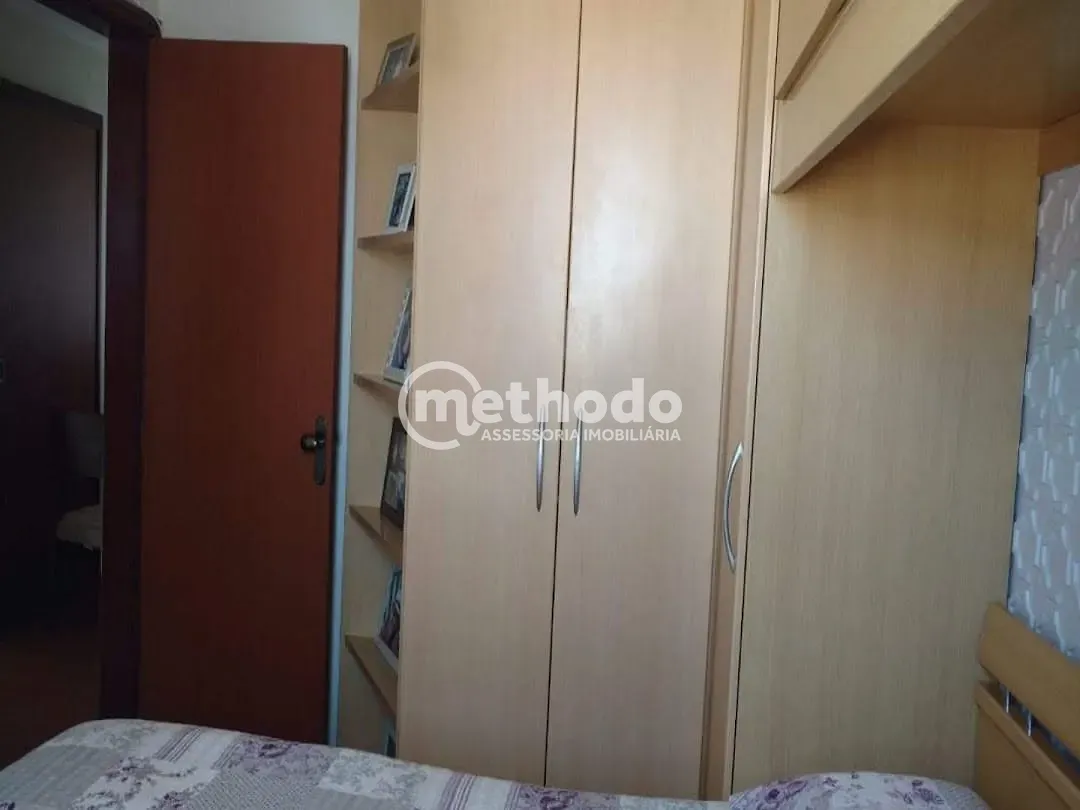 Apartamento, 2 quartos, 54 m² - Foto 11