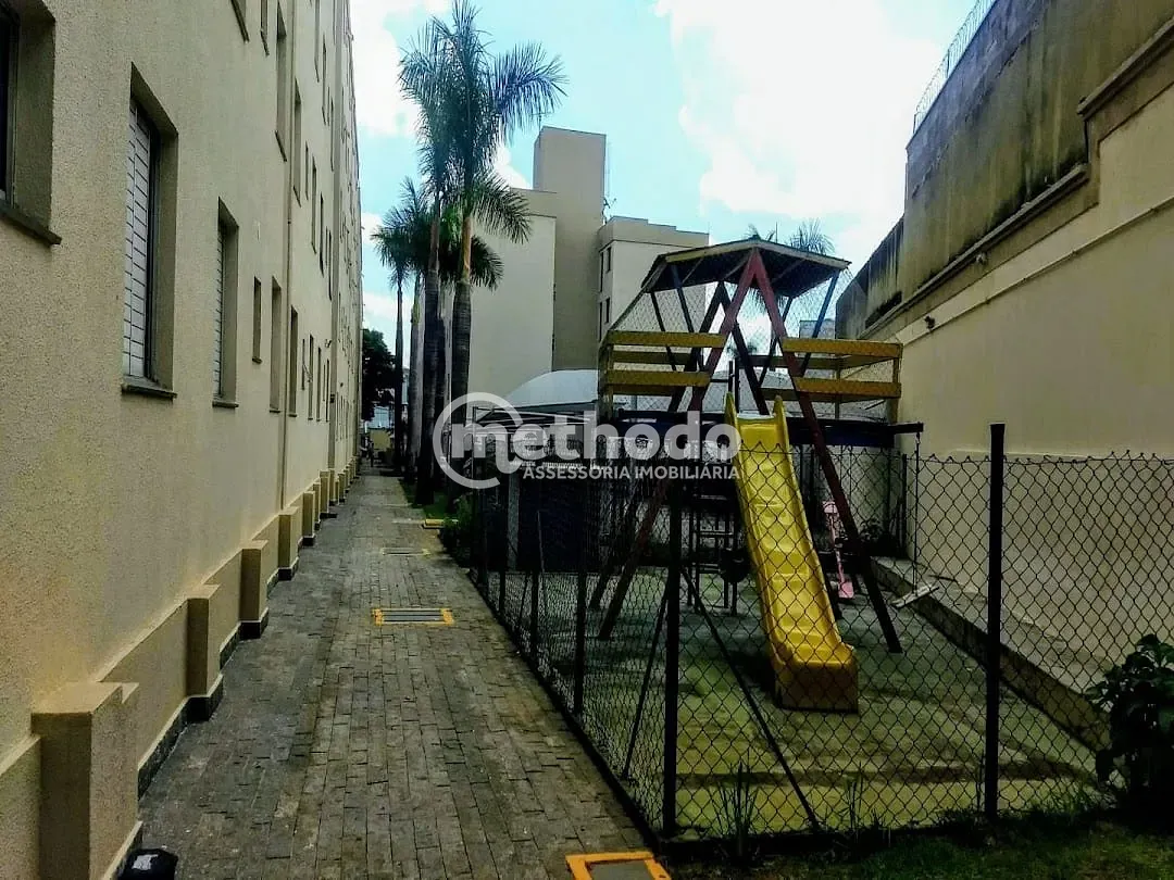 Apartamento, 2 quartos, 54 m² - Foto 15