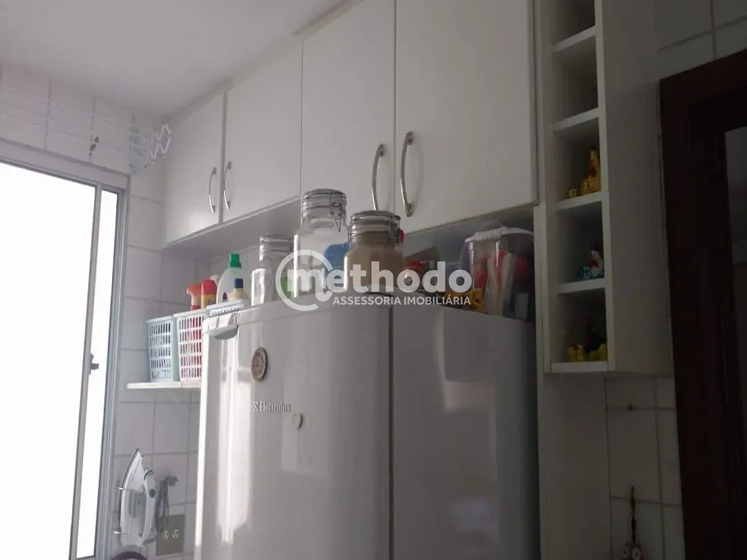 Apartamento, 2 quartos, 54 m² - Foto 6