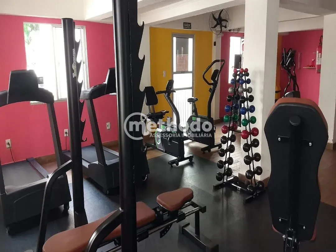 Apartamento, 2 quartos, 54 m² - Foto 19