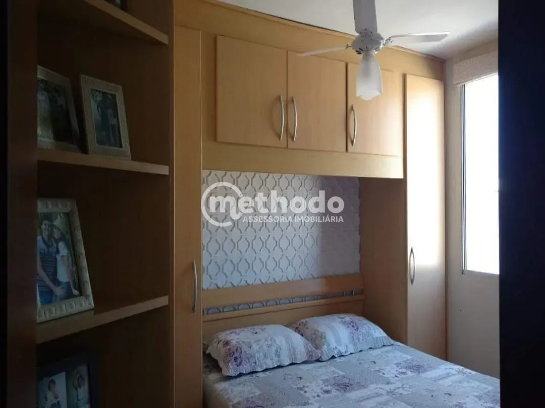 Apartamento, 2 quartos, 54 m² - Foto 10