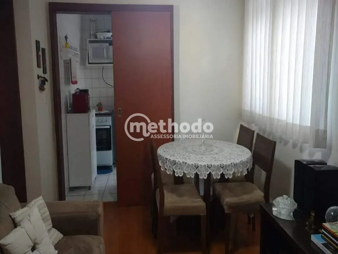 Apartamento, 2 quartos, 54 m² - Foto 9