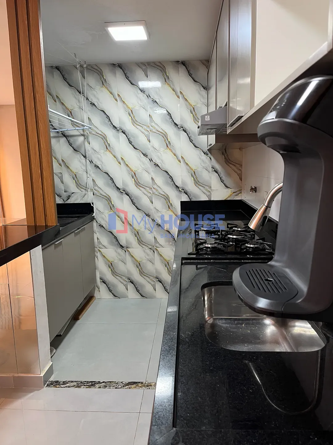 Apartamento, 3 quartos, 95 m² - Foto 23