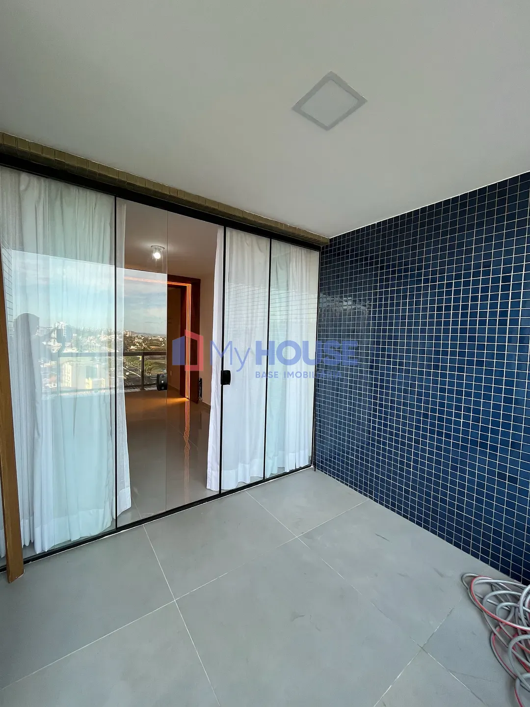 Apartamento, 3 quartos, 95 m² - Foto 11