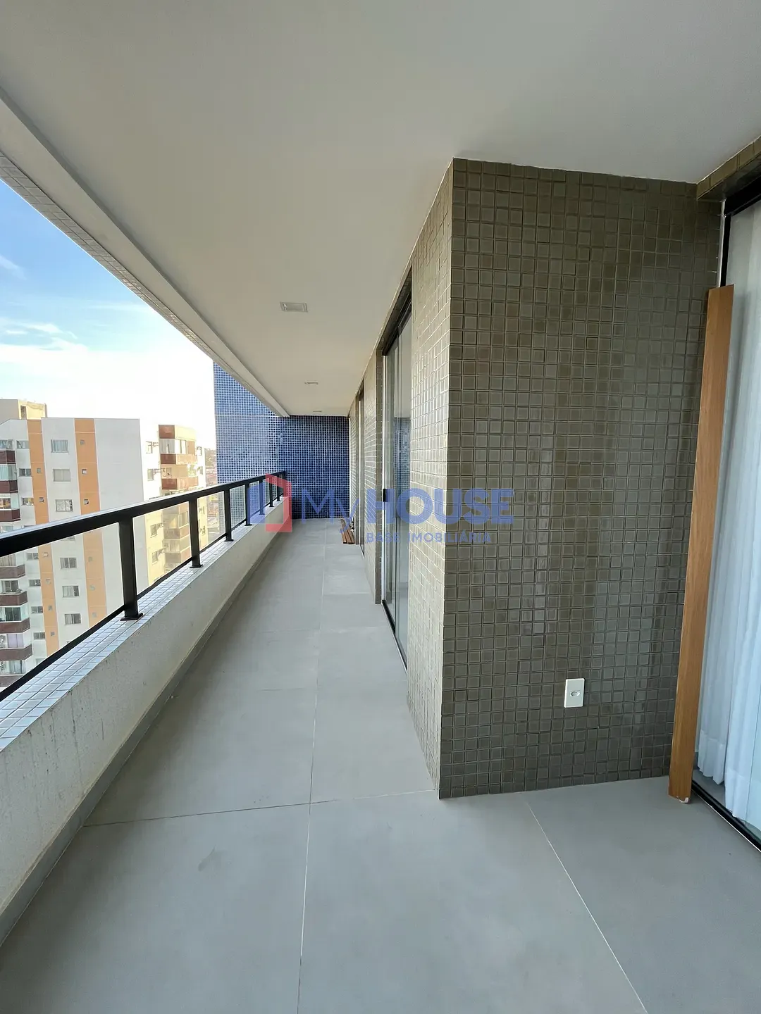Apartamento, 3 quartos, 95 m² - Foto 12