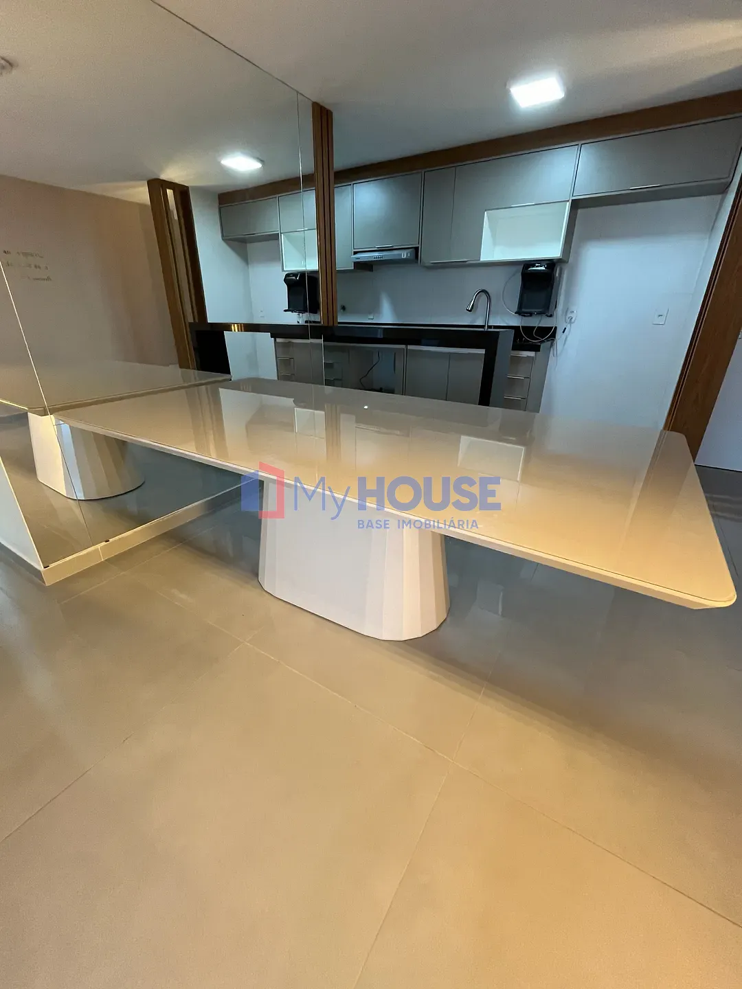 Apartamento, 3 quartos, 95 m² - Foto 6