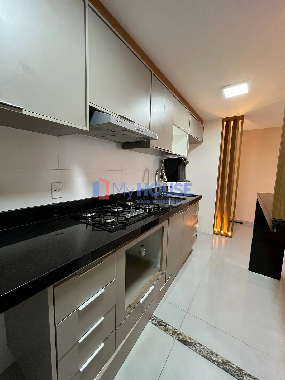 Apartamento, 3 quartos, 95 m² - Foto 5