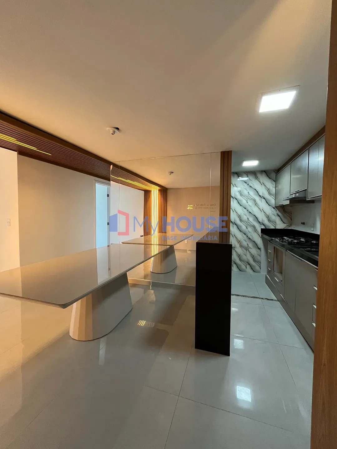 Apartamento, 3 quartos, 95 m² - Foto 4