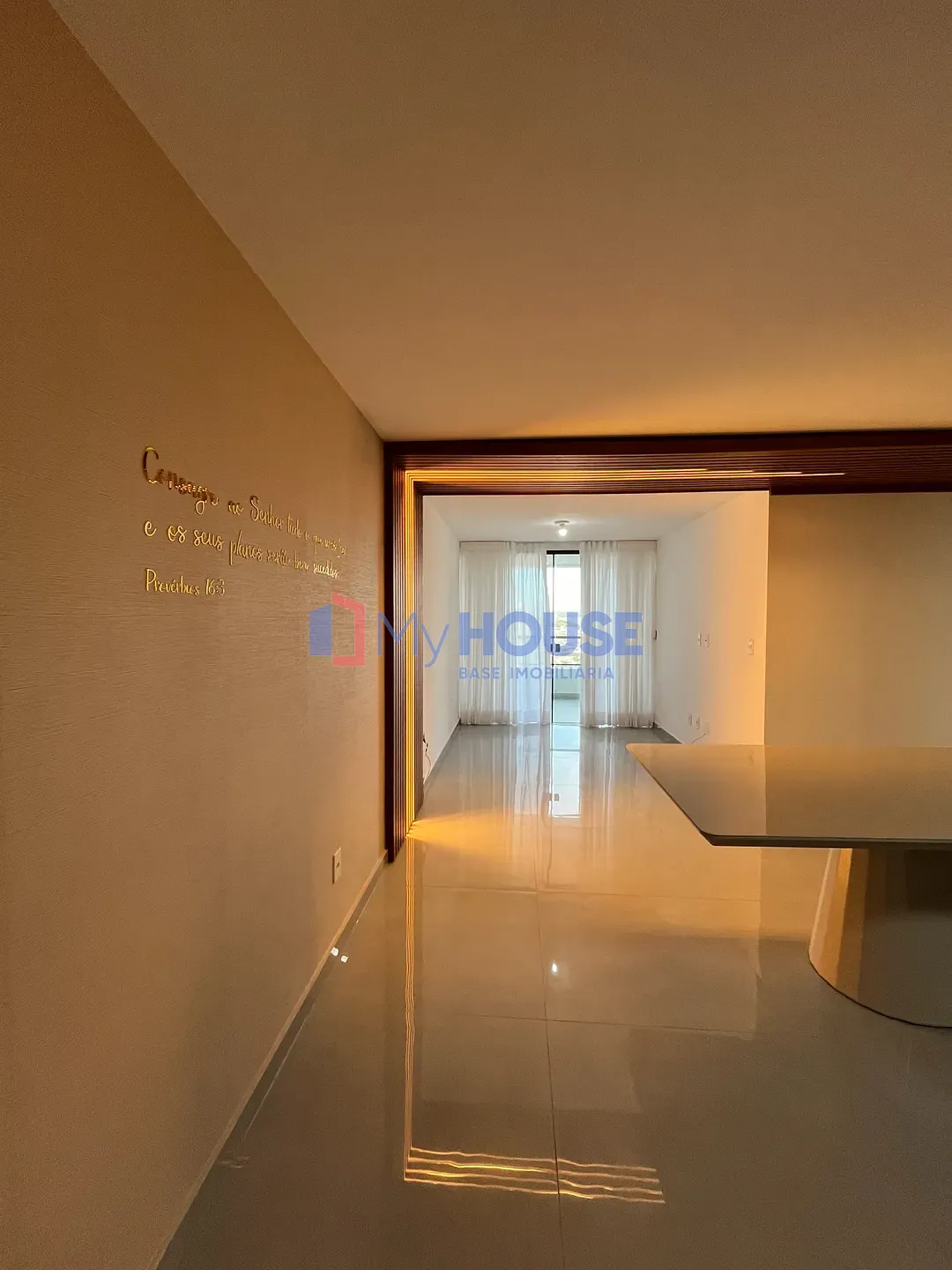 Apartamento, 3 quartos, 95 m² - Foto 3