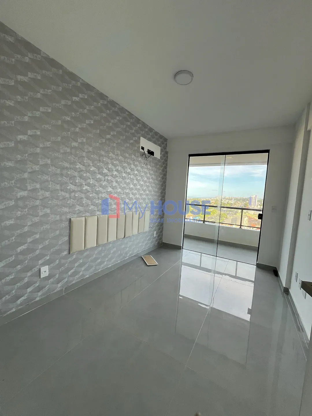 Apartamento, 3 quartos, 95 m² - Foto 2