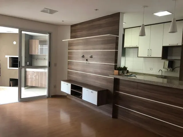 Apartamento com 10m² 3 quartos e 2 banheiros, para alugar, no bairro Gleba Fazenda Palhano em Londrina