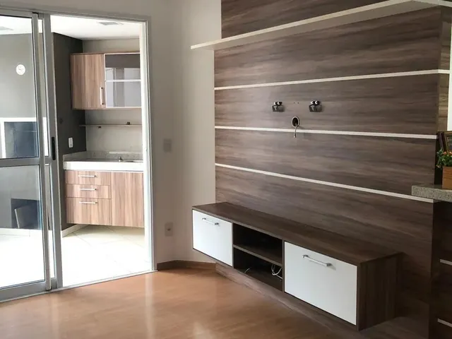 Apartamento com 10m² 3 quartos e 2 banheiros, para alugar, no bairro Gleba Fazenda Palhano em Londrina