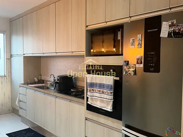 Apartamento com 120m² 2 quartos e 2 banheiros, à venda, no bairro Jardim Amália em Volta Redonda