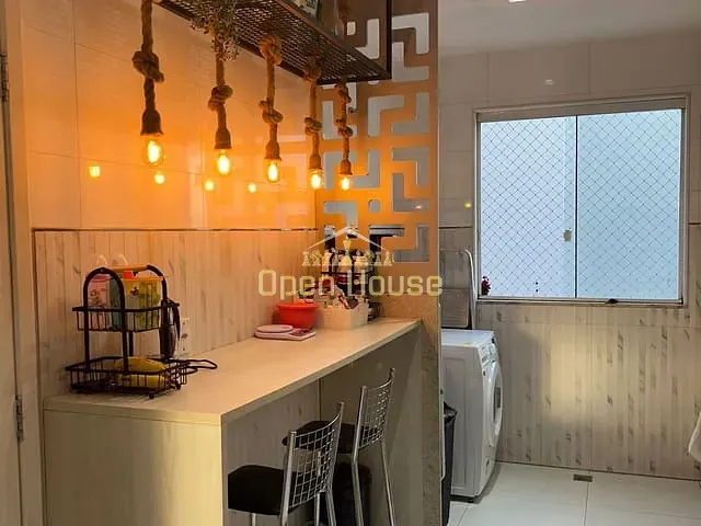 Apartamento com 120m² 2 quartos e 2 banheiros, à venda, no bairro Jardim Amália em Volta Redonda