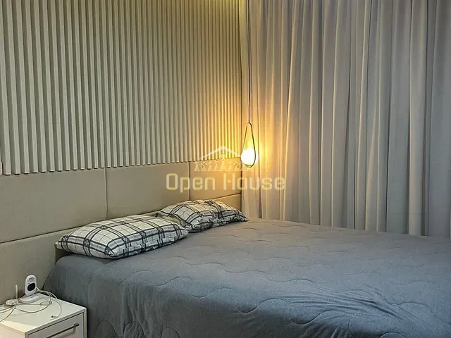 Apartamento com 120m² 2 quartos e 2 banheiros, à venda, no bairro Jardim Amália em Volta Redonda