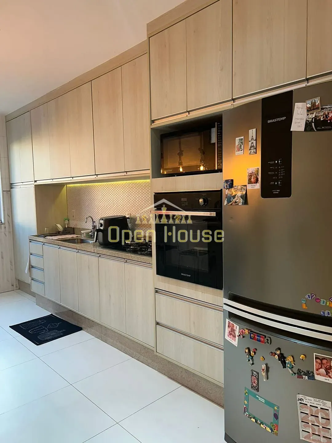 Apartamento, 2 quartos, 119 m² - Foto 6