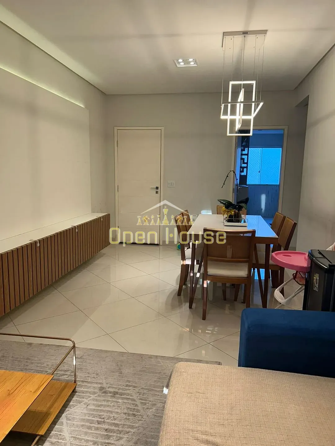 Apartamento, 2 quartos, 119 m² - Foto 7