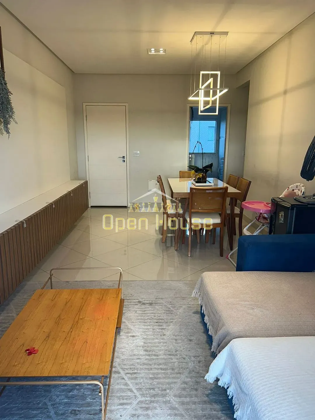 Apartamento, 2 quartos, 119 m² - Foto 10