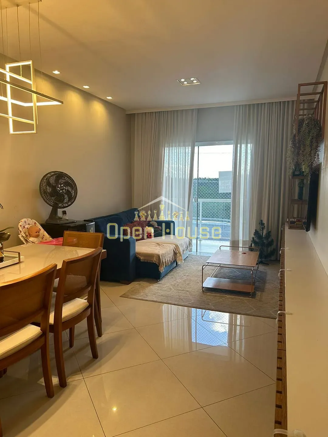 Apartamento, 2 quartos, 119 m² - Foto 8
