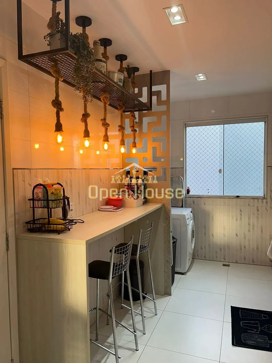 Apartamento, 2 quartos, 119 m² - Foto 1