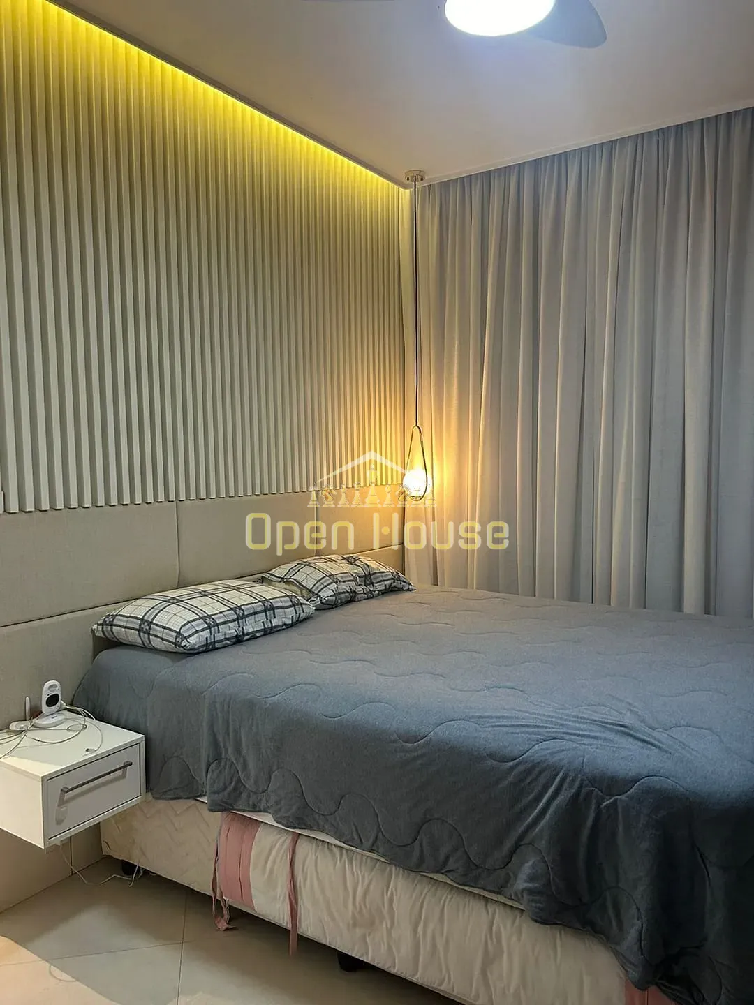 Apartamento, 2 quartos, 119 m² - Foto 4