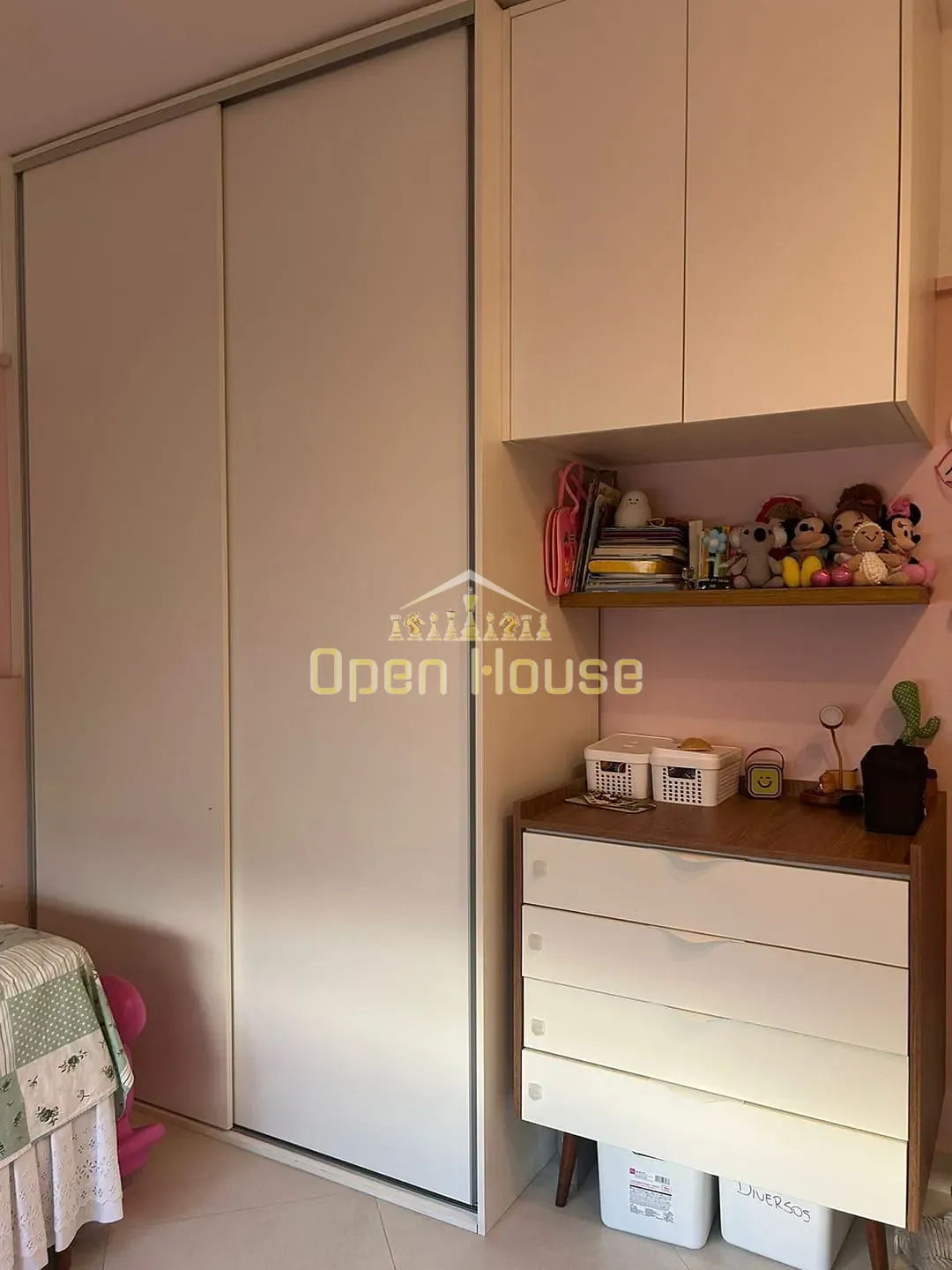 Apartamento, 2 quartos, 119 m² - Foto 16