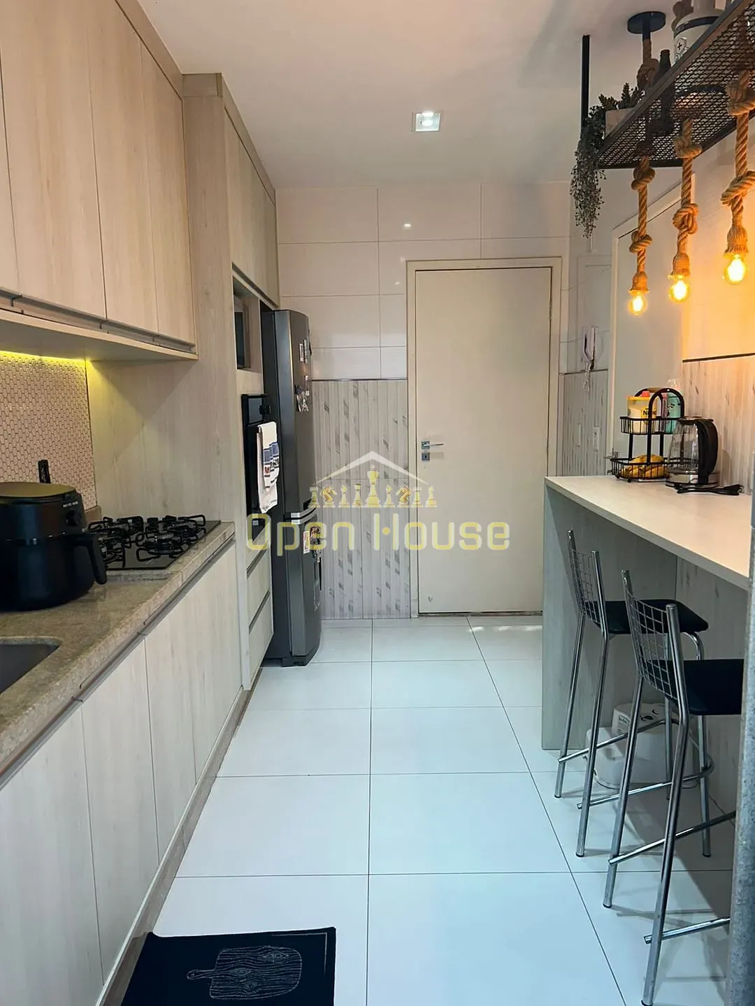 Apartamento, 2 quartos, 119 m² - Foto 19