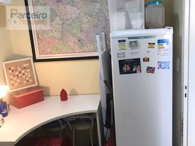 Apartamento com 78m² 3 quartos e 2 banheiros, à venda, no bairro Vila Nova Savoia em São Paulo
