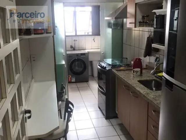 Apartamento com 78m² 3 quartos e 2 banheiros, à venda, no bairro Vila Nova Savoia em São Paulo