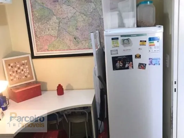Apartamento com 78m² 3 quartos e 2 banheiros, à venda, no bairro Vila Nova Savoia em São Paulo