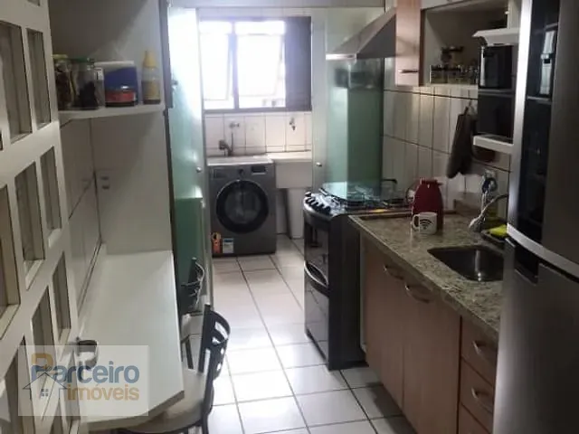 Apartamento com 78m² 3 quartos e 2 banheiros, à venda, no bairro Vila Nova Savoia em São Paulo