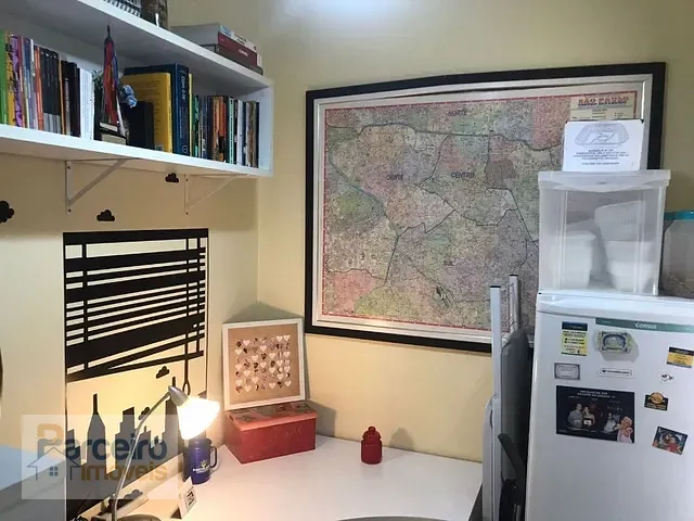 Apartamento com 78m² 3 quartos e 2 banheiros, à venda, no bairro Vila Nova Savoia em São Paulo