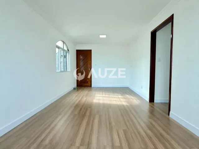 Apartamento com 72m² 3 quartos e 1 banheiro, à venda, no bairro Três Marias em São José dos Pinhais