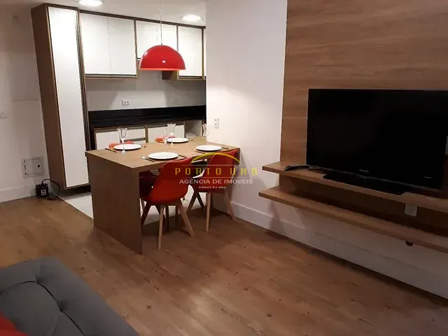 Apartamento 1 quarto e 1 banheiro, à venda, no bairro Caminho das Árvores em Salvador