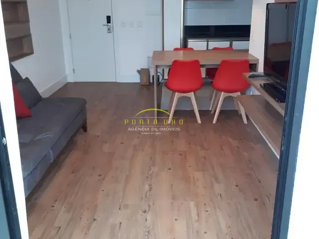 Apartamento 1 quarto e 1 banheiro, à venda, no bairro Caminho das Árvores em Salvador