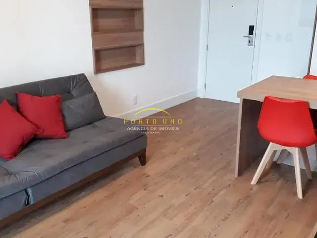 Apartamento 1 quarto e 1 banheiro, à venda, no bairro Caminho das Árvores em Salvador
