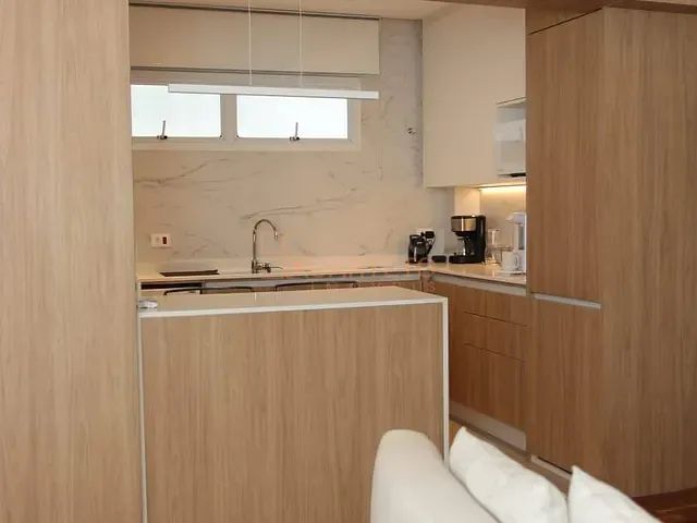 Apartamento 2 quartos e 1 banheiro, à venda, no bairro Cerqueira César em São Paulo