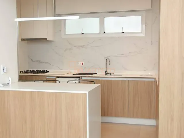 Apartamento 2 quartos e 1 banheiro, à venda, no bairro Cerqueira César em São Paulo